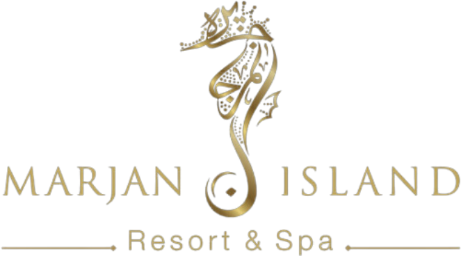 Marjan-Spa-&-Beach-Resort-Garden,-at