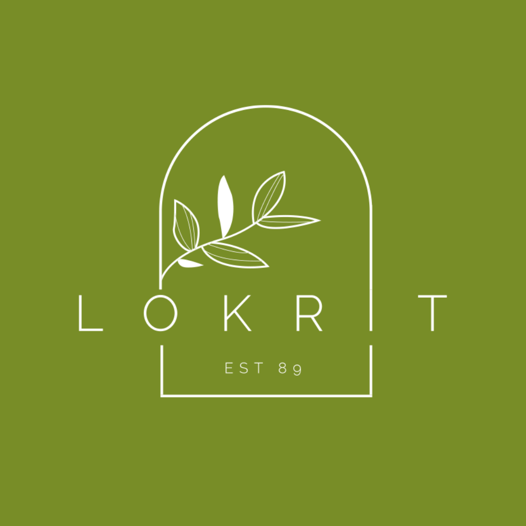 Al Lokrit logo